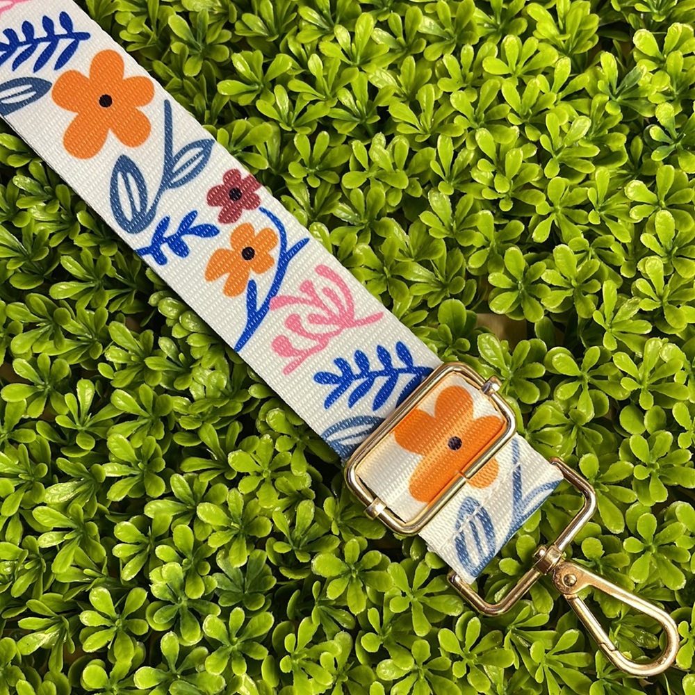 Replacement Strap, Crossbody Strap, Guitar Strap